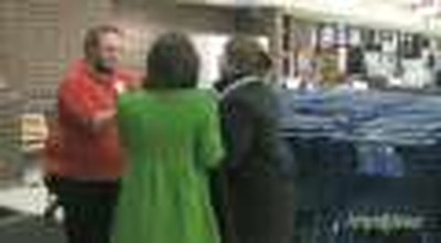 The Last Glitterman
