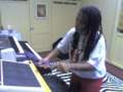 BeverlyB's Percussion Praise