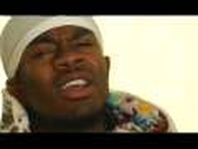 His Eye is on the Sparrow