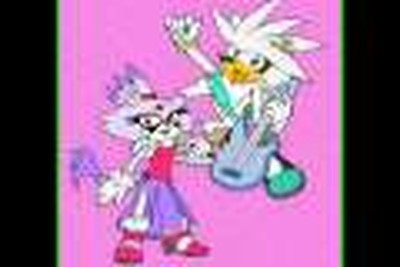 Silver and Blaze are Falling Out