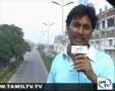 Chennai IT Corridor - How it Functions Now!