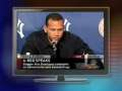 GN Commentary: Play Ball: A-Rod or A-Fraud? - February 23, 2009