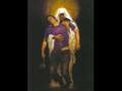 Jesus Is All The World To Me