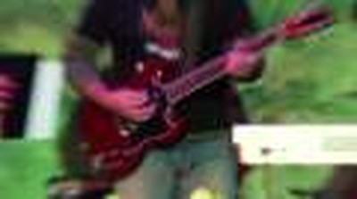 WLP Music Artists Promo