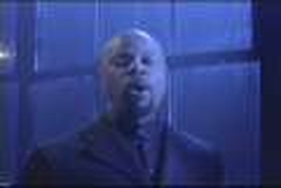 No Need To Fear - Wintley Phipps