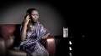 In the Red Chair: Immaculee Ilibagiza