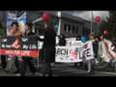March for Life