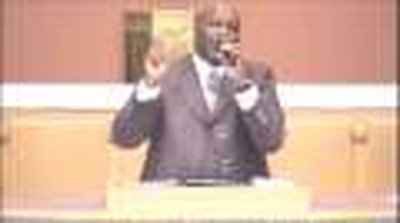 Pastor D'Andre Armstead Perfecting Triumphant Worship Medley