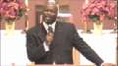 Pastor D'Andre Armstead Perfecting Triumphant Worship Medley