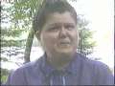 The DORENE ZUEGE Born Again Christian Testimony - Part 2 of 4