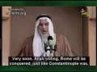 Hamas, in their own words