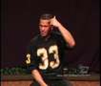 Living Faith with Pastor John Magee