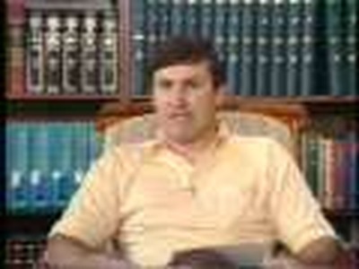 Hebrews Introduction and Chapter 1:1-3 Bible Study Commentary