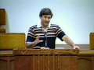 I Peter Chapter 1 Bible Study Commentary