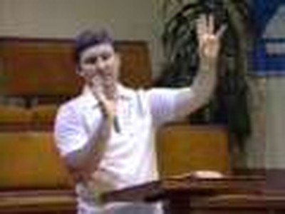II Peter Chapter 1 Bible Study Commentary