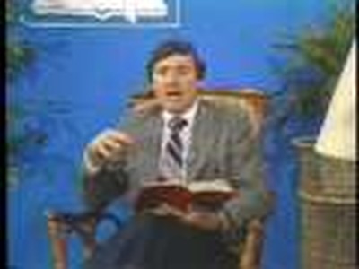 III John Chapter 1:14 Bible Study Commentary