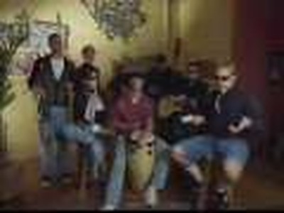 Five Iron Frenzy - A Flowery Song