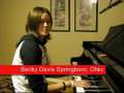 Jam Cam Contest Entry