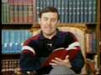 II Thessalonians Chapter 1 Bible Study Commentary