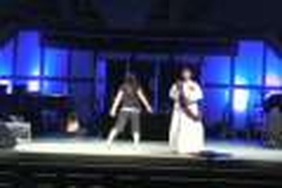 Lifehouse "Everything" Skit HAFBC Students