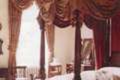 The Confidential Life of Eugenia Cooper