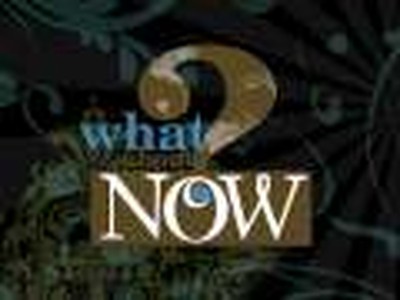 What About Now