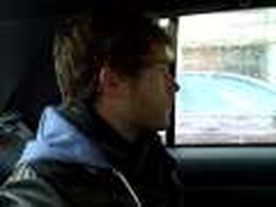 A Day On The Road