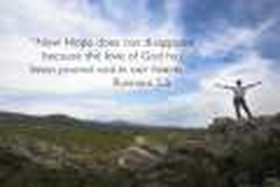 Rising Hope by Charles Swindoll