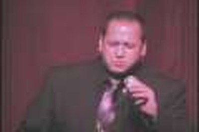 Nick Fike - Sailing With Jesus