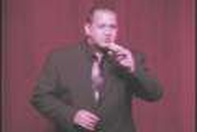 Nick Fike - I Want To Be More Like Jesus
