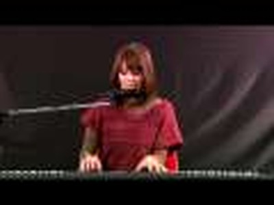 Rachel Scott - What A Wonderful World