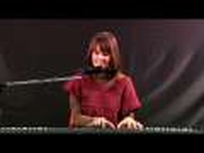 Rachel Scott - I Wonder