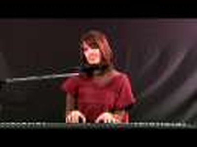 Rachel Scott - It's There