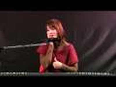 Rachel Scott - The Least of These