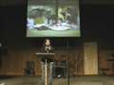 Amanda Wence YWAM 2009 Report