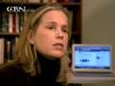 Getting Through to Generation Text - CBN.com