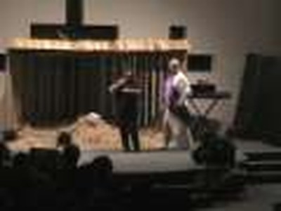 Royal Praise Ministries Lifehouse Skit