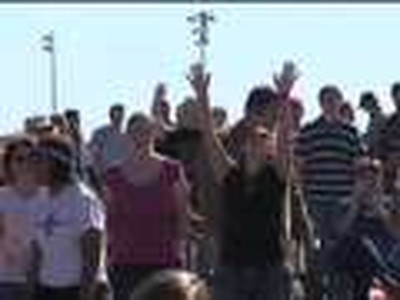 Your Grace is Enough, by PDA