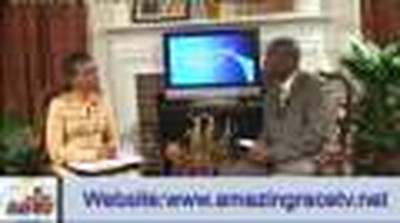 Dr. Coraleen Braxton-Called to the Nations Pt.1