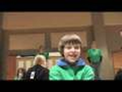 30 Hour Famine 2009