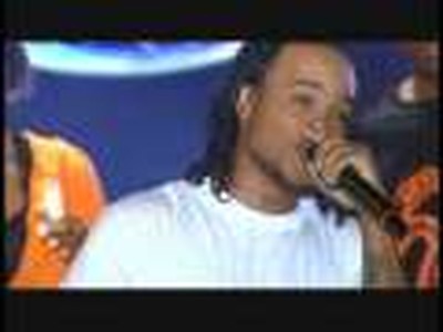 Mr. Del &amp; Holy South on Mixx Master's Lounge - Part 5