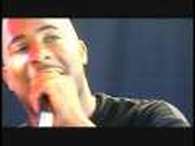 Mr. Del &amp; Holy South on Mixx Master's Lounge - Part 6