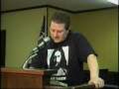 SO, CHURCH, WHAT ARE YOU GOING TO DO?  - The DALE HOP Testimony/Exhortation - Part 4 of 4