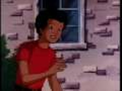 G. I. Joe PSA: Stay Away From Stray Animals