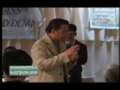 Bible Exposition New York 13 of 19