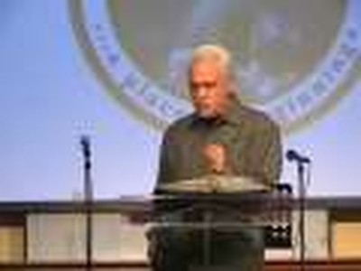 Gifts of the Holy Spirit (Spirit of Unity)