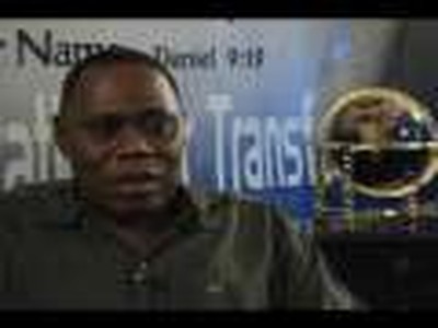 Nation Changing Prayer