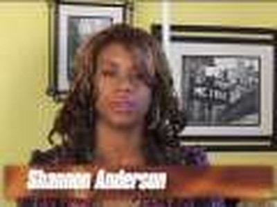 Saved and Set Free the Shannon Anderson story