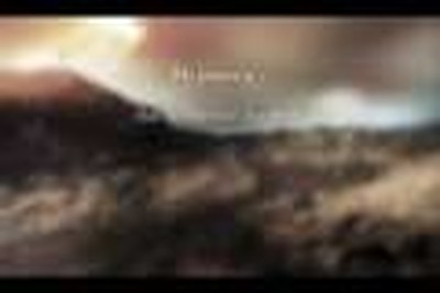 Max Lucado's book, His Name is Jesus-Intro