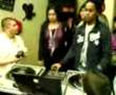 DJ lessons 1